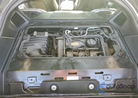 2014 BMW I8 z USA, uszkodzony, nr VIN WBY2Z2C58EVX64740